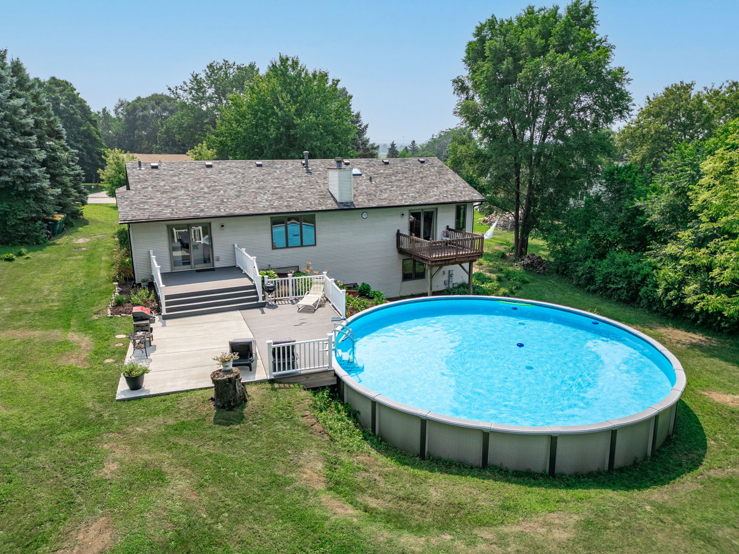 6624 Arena Drive, Roscoe, IL 61073