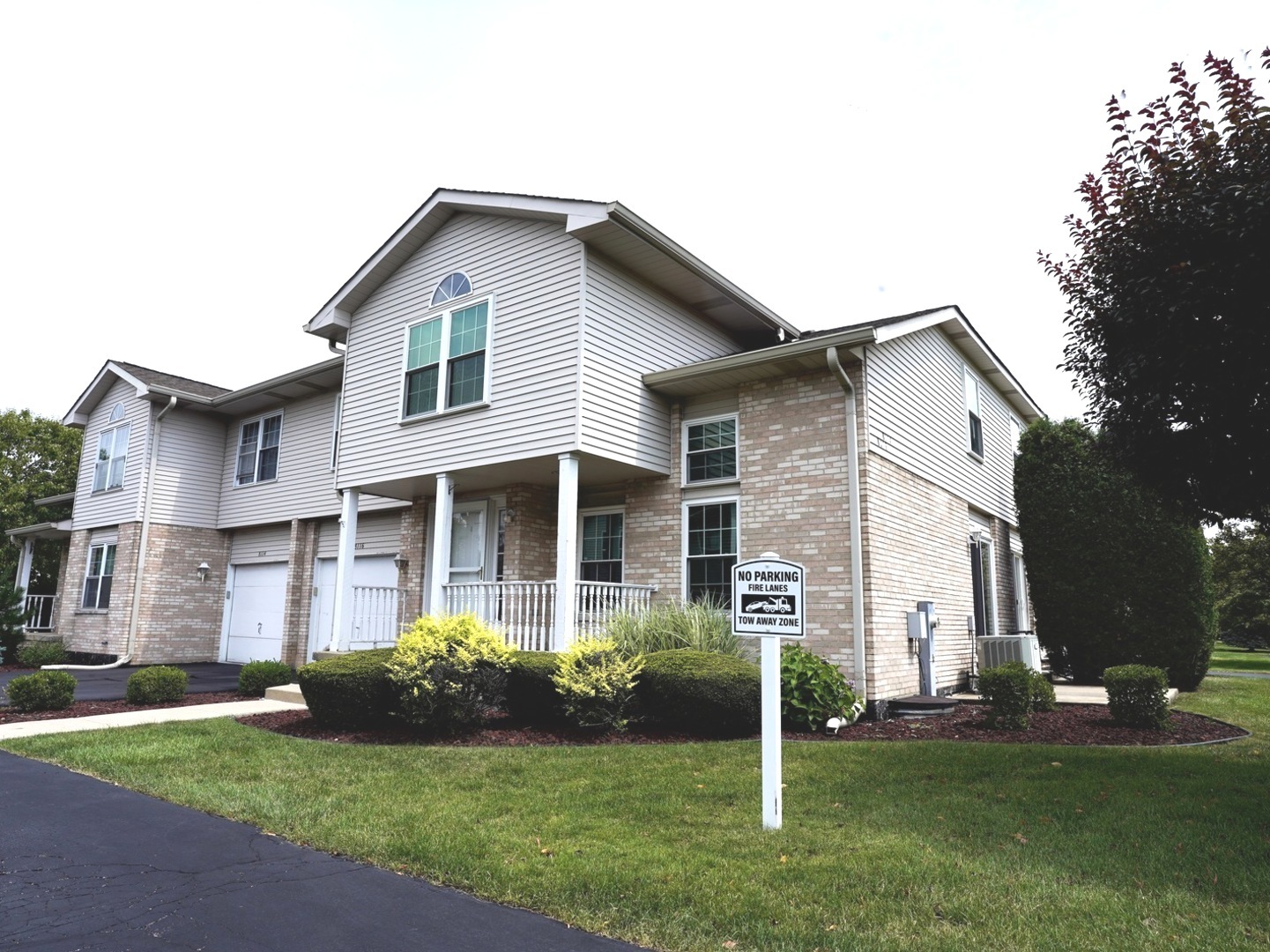 8116 160th Street #0, Tinley Park, IL 60477