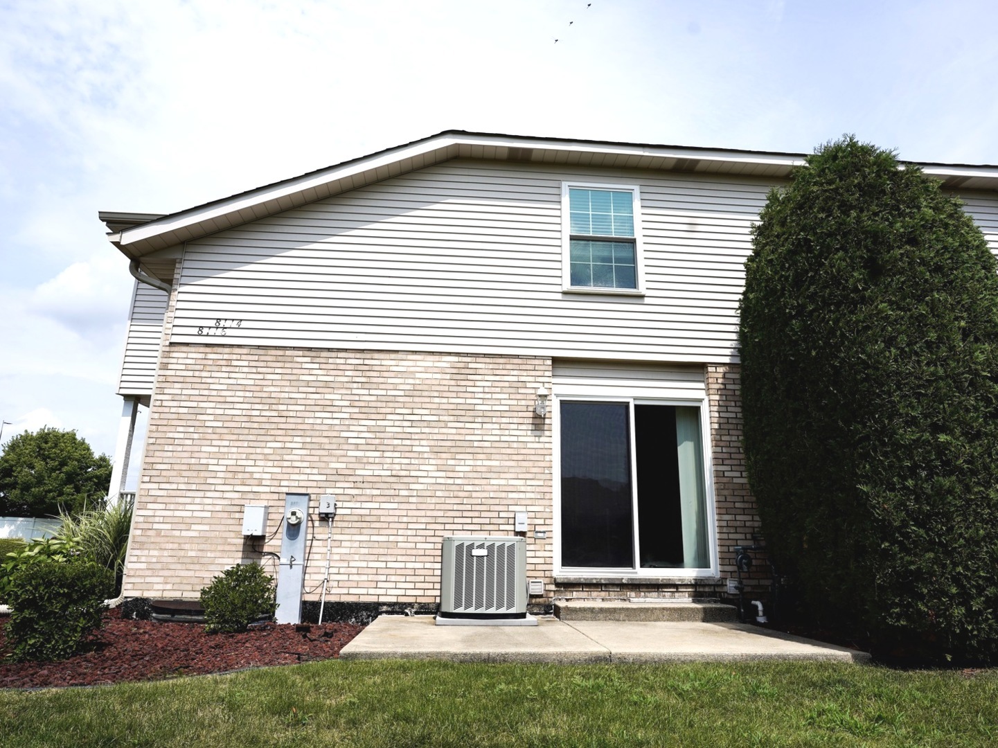 8116 160th Street #0, Tinley Park, IL 60477