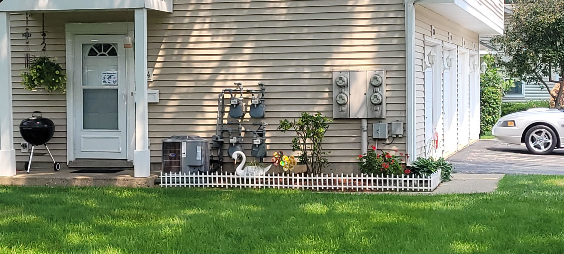 1244 Nova Court #1244, Wheeling, IL 60090