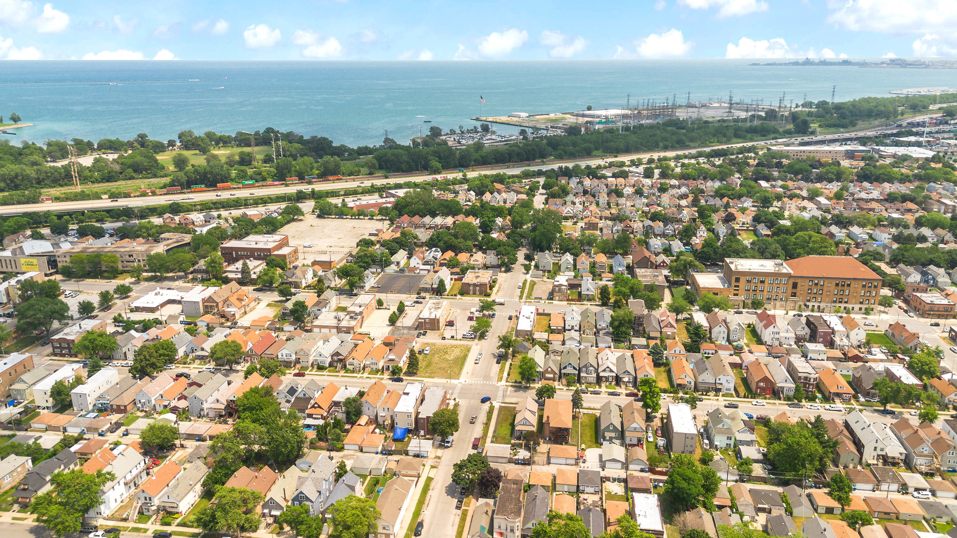 10301 S Avenue O, Chicago, IL 60617