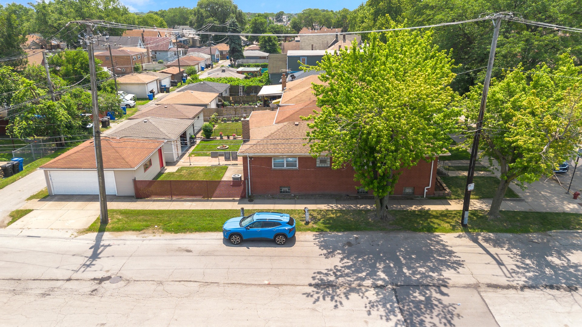 10301 S Avenue O, Chicago, IL 60617