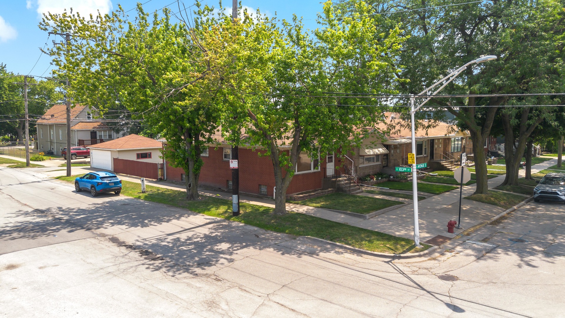 10301 S Avenue O, Chicago, IL 60617