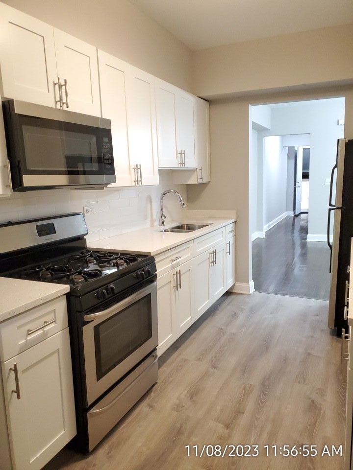 7709 S Morgan Street #2N, Chicago, IL 60620