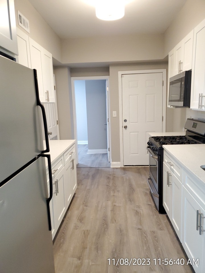 7709 S Morgan Street #2N, Chicago, IL 60620