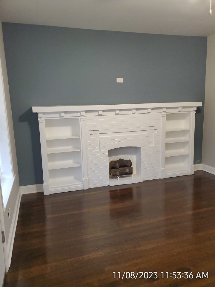 7709 S Morgan Street #2N, Chicago, IL 60620