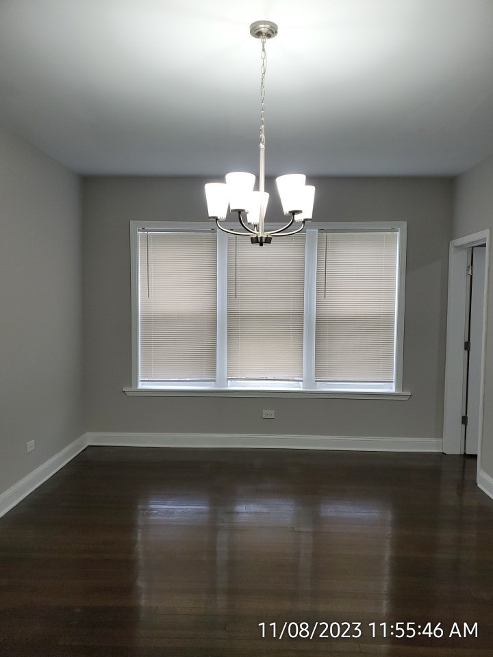 7709 S Morgan Street #2N, Chicago, IL 60620