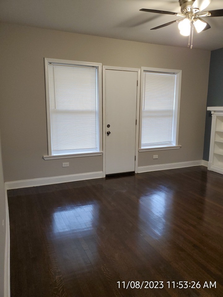 7709 S Morgan Street #2N, Chicago, IL 60620