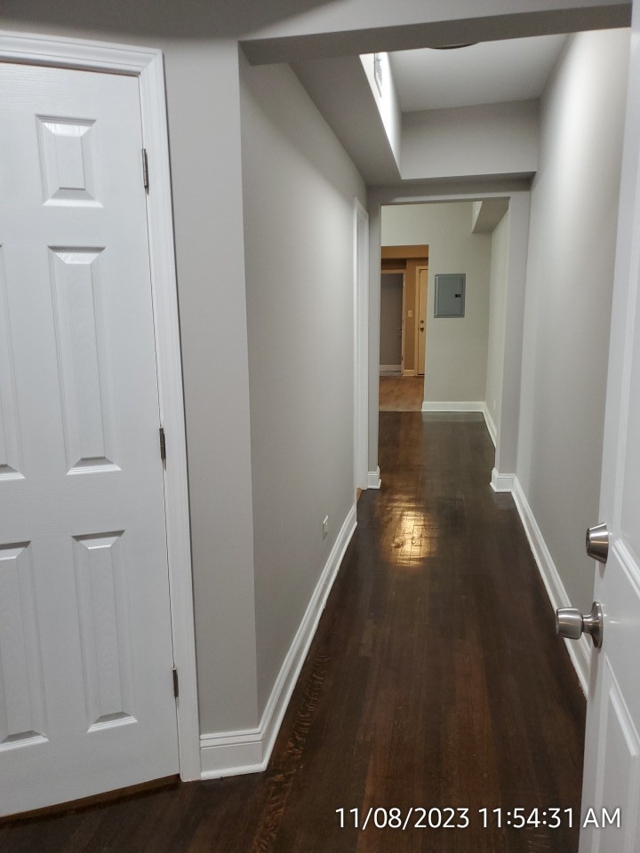 7709 S Morgan Street #2N, Chicago, IL 60620
