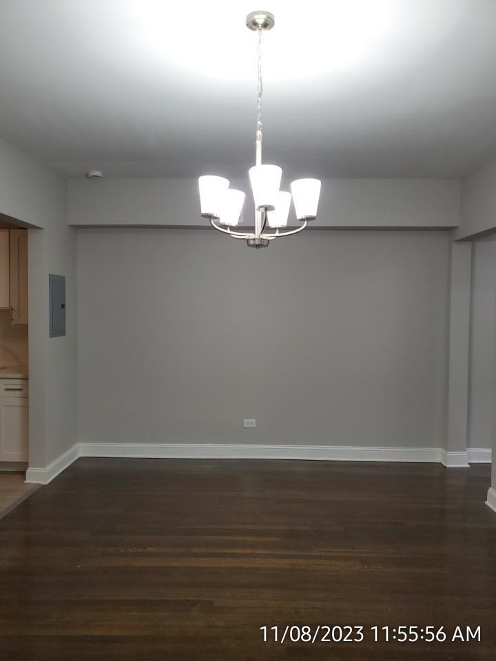 7709 S Morgan Street #2N, Chicago, IL 60620
