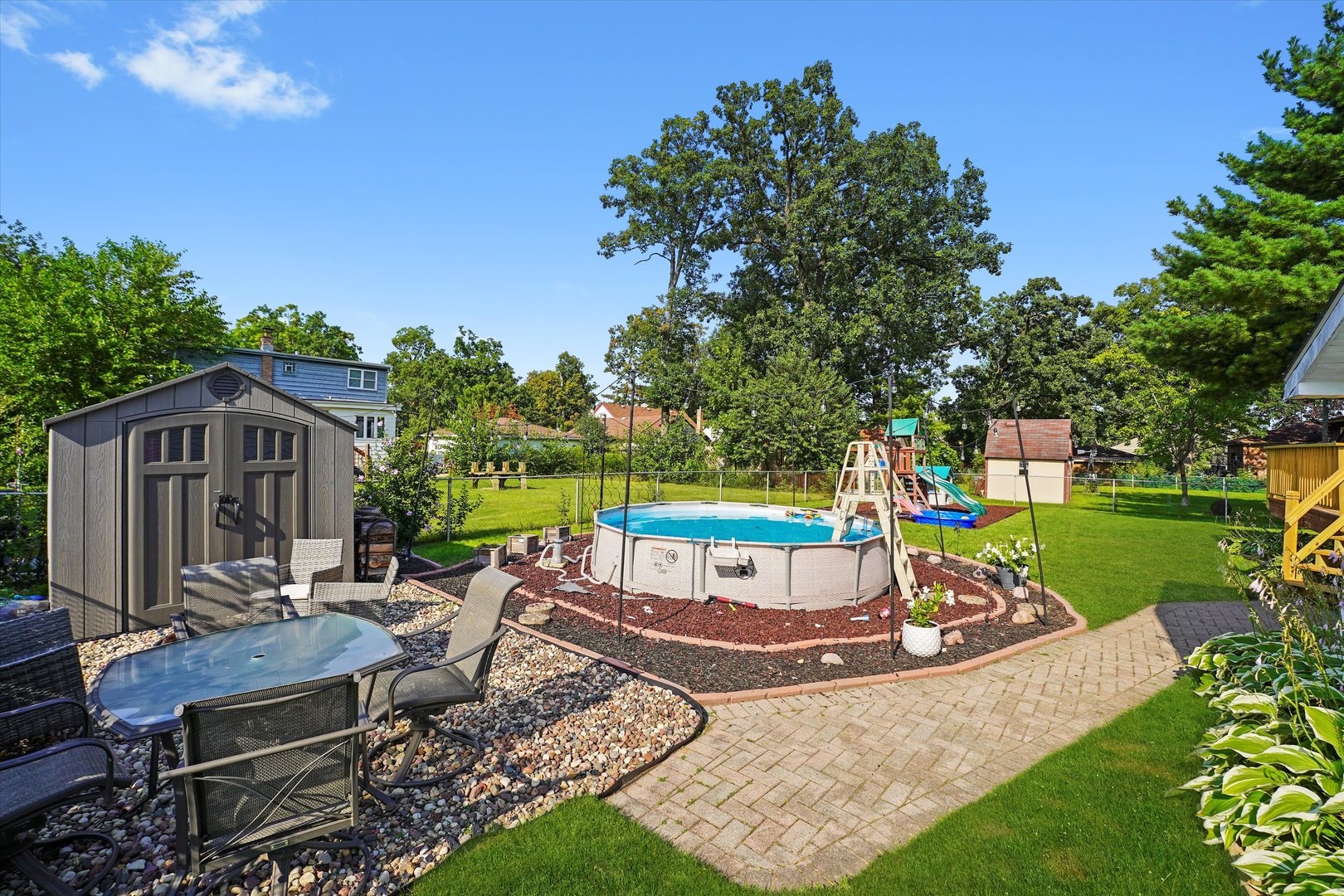 7240 W 110th Street, Worth, IL 60482