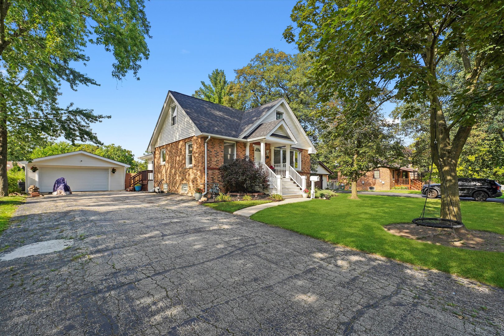 7240 W 110th Street, Worth, IL 60482