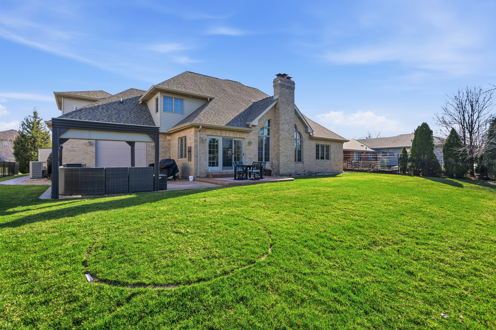 11924 195th Street, Mokena, IL 60448