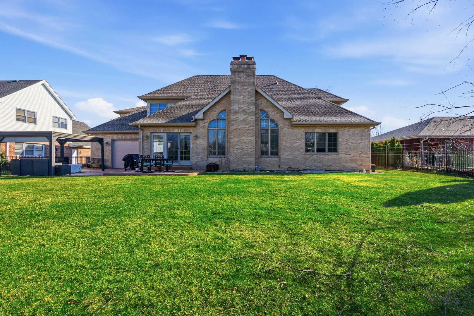 11924 195th Street, Mokena, IL 60448