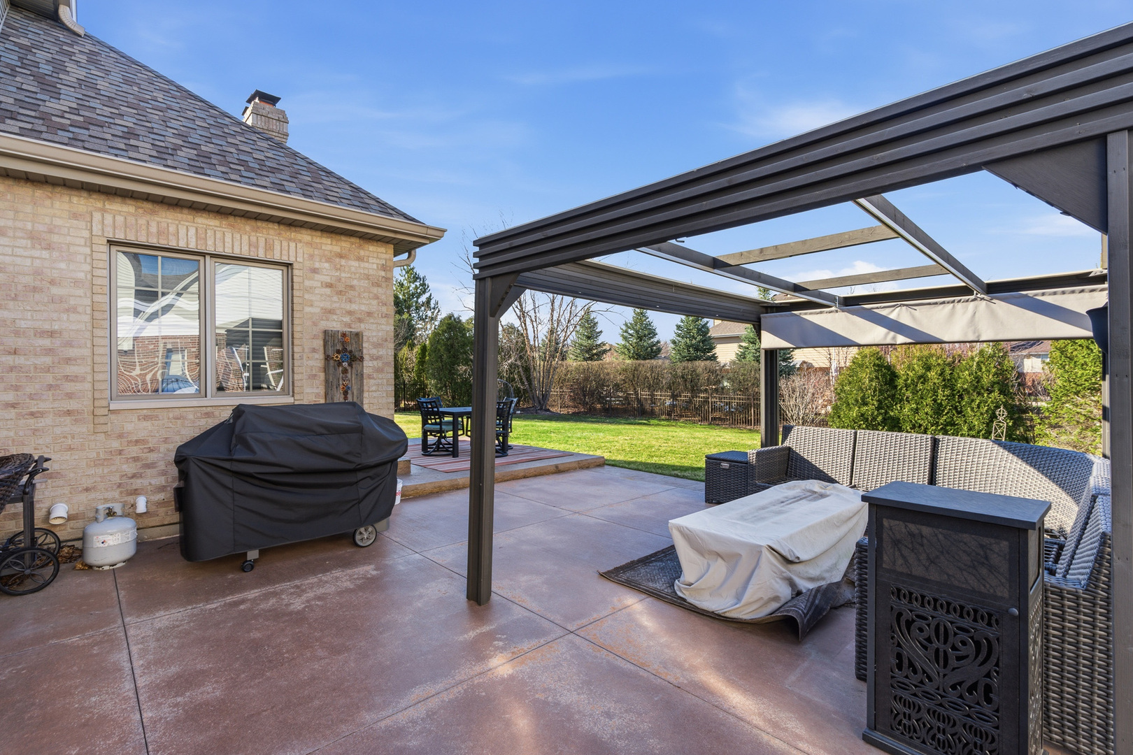 11924 195th Street, Mokena, IL 60448