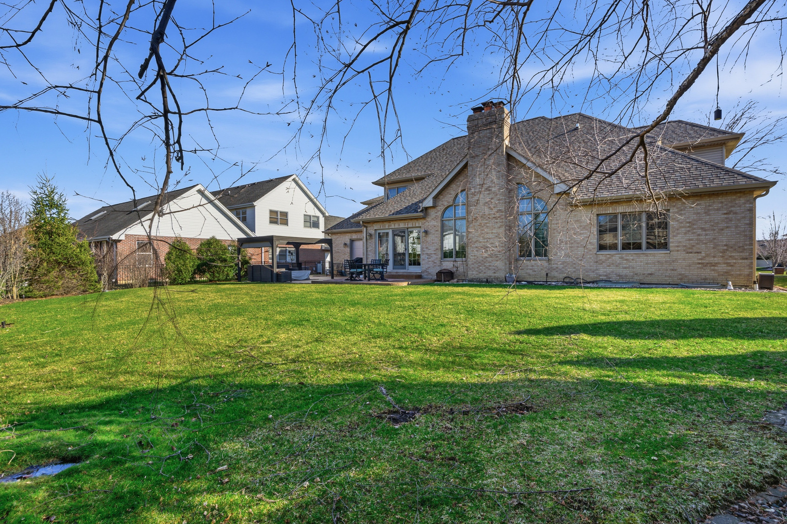 11924 195th Street, Mokena, IL 60448