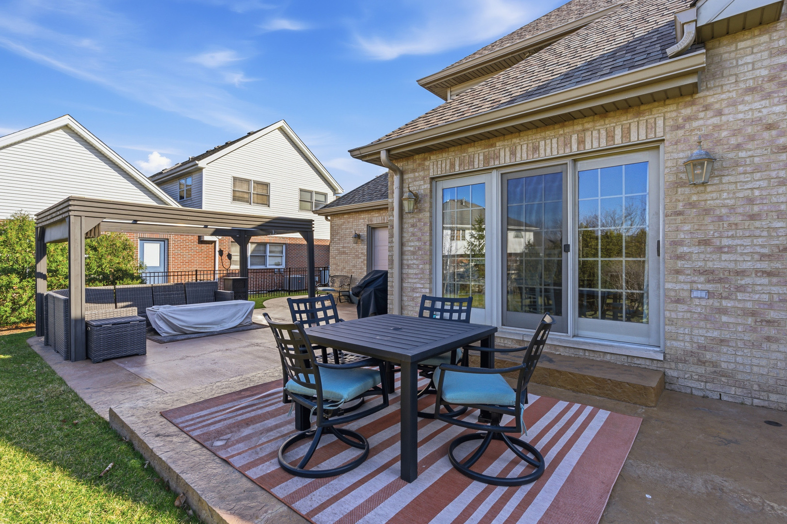 11924 195th Street, Mokena, IL 60448