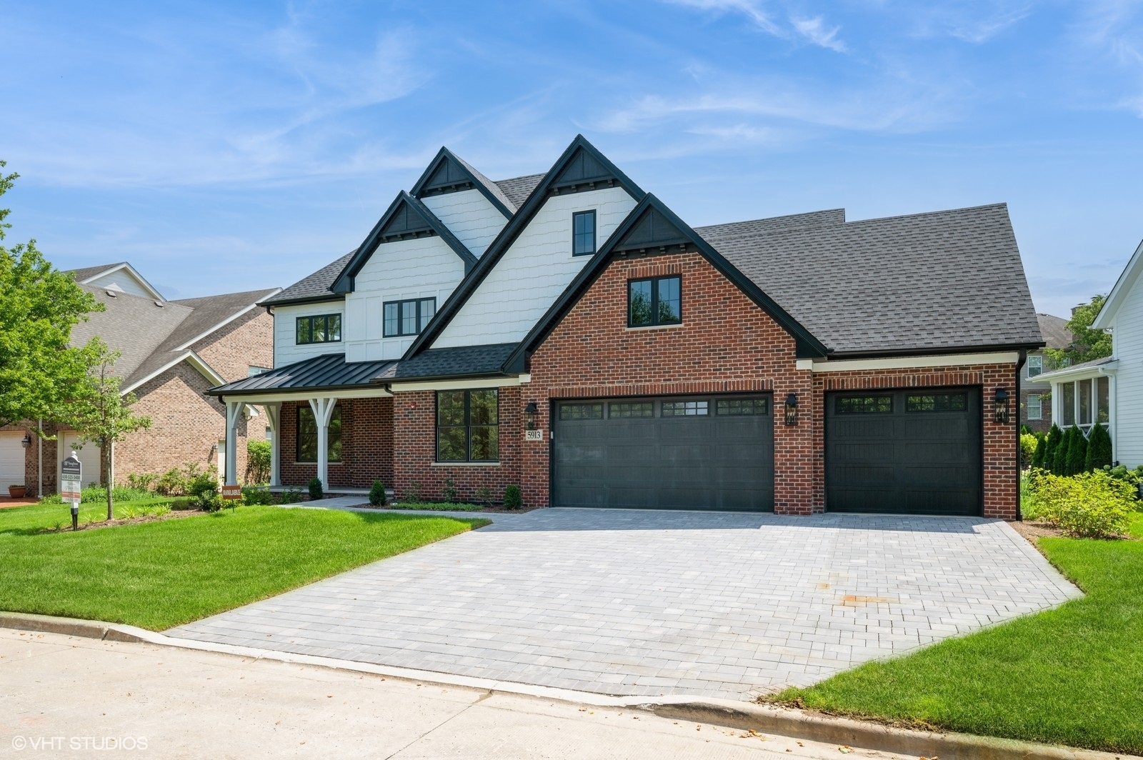 5913 Timber Trails (Lot 59) Boulevard, Western Springs, IL 60558
