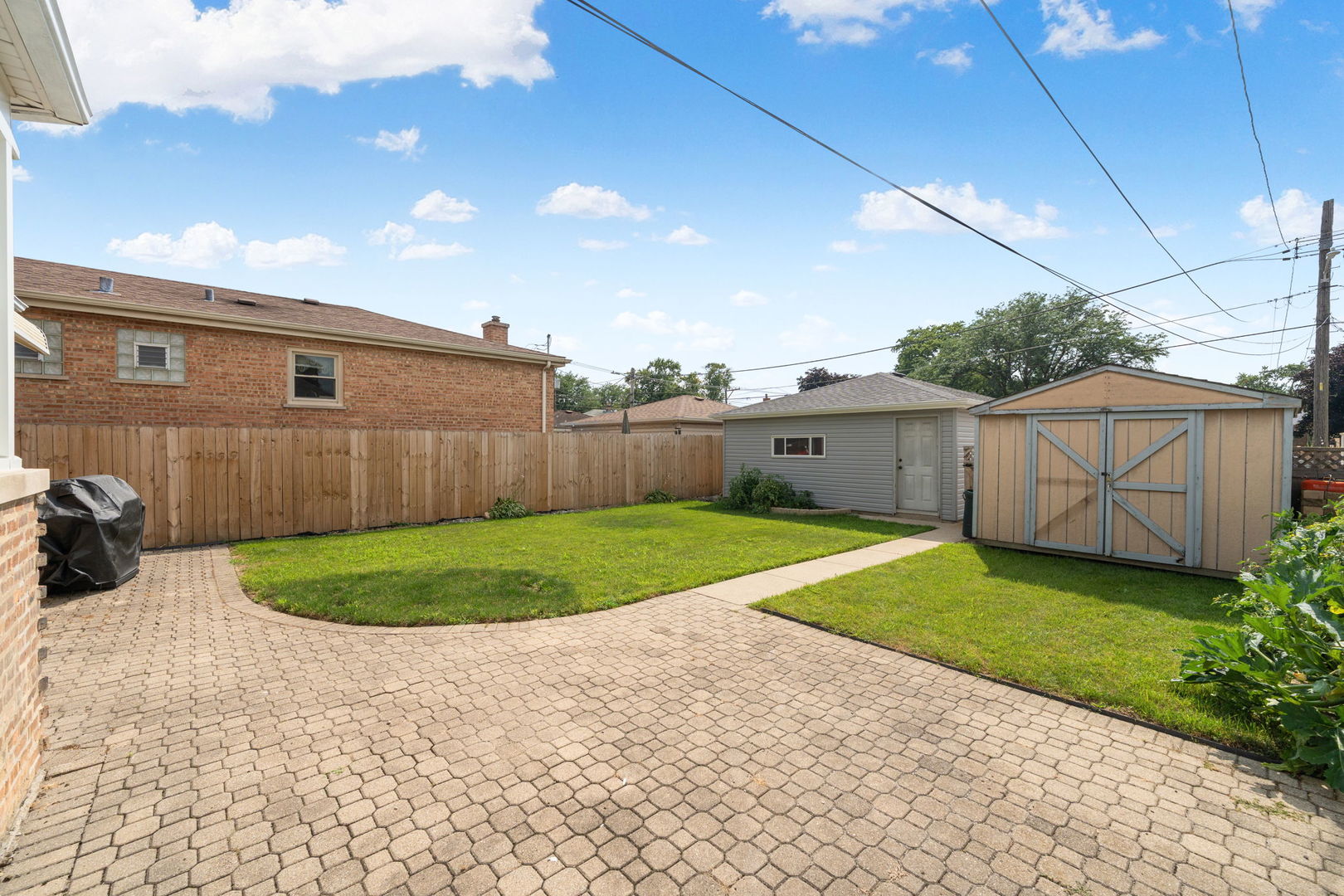 2724 Spruce Street, River Grove, IL 60171