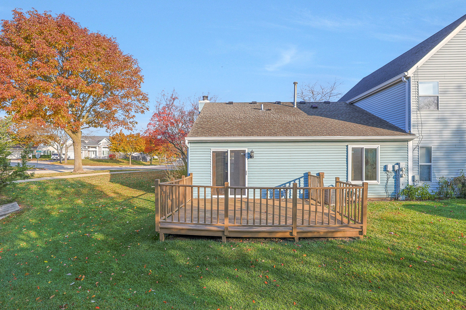 5169 Pembrook Court #5169, Gurnee, IL 60031