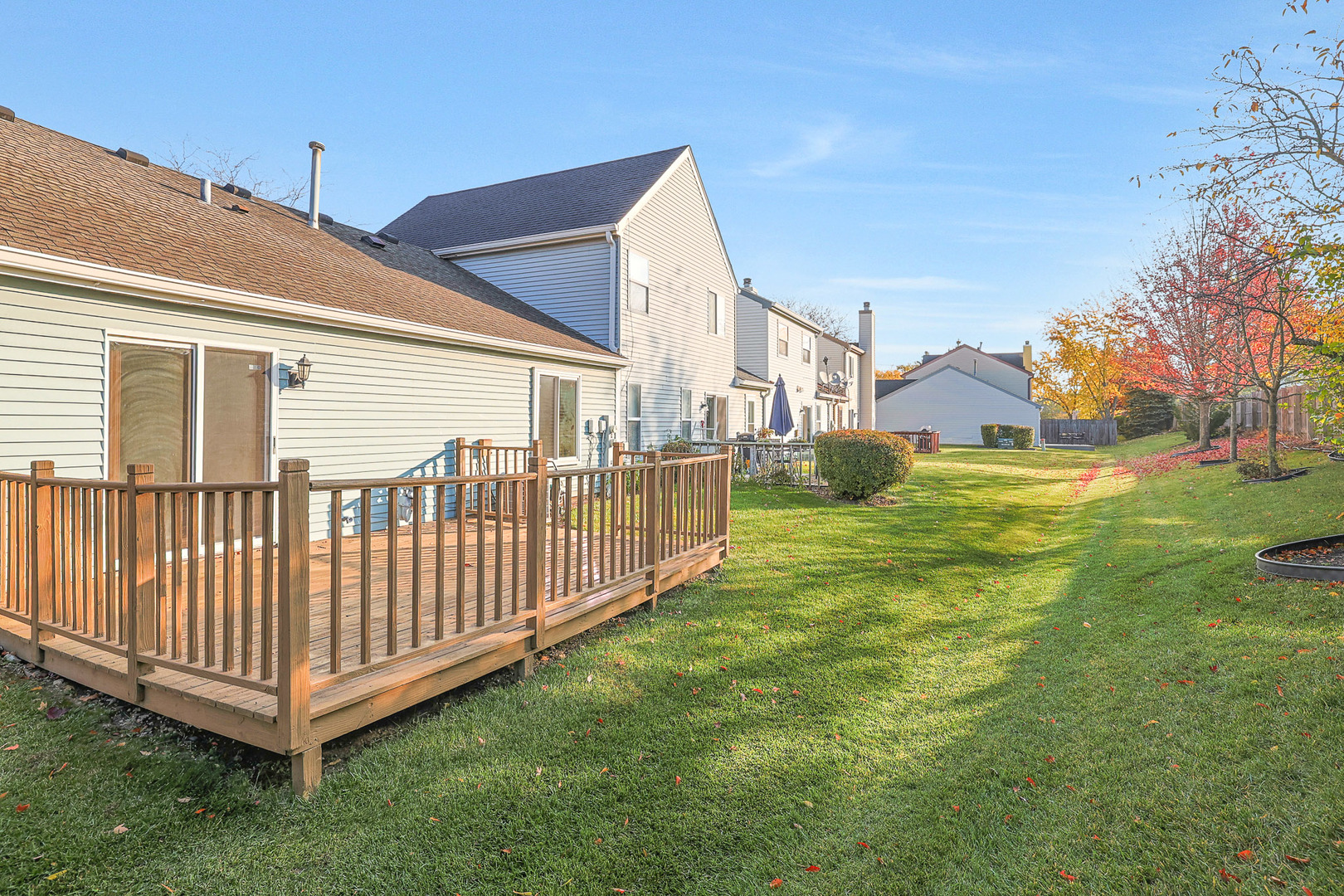 5169 Pembrook Court #5169, Gurnee, IL 60031