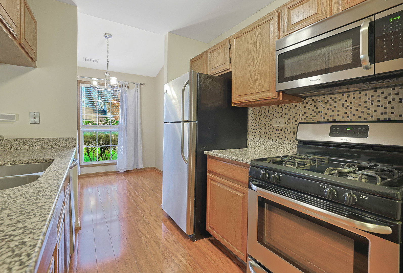 5169 Pembrook Court #5169, Gurnee, IL 60031