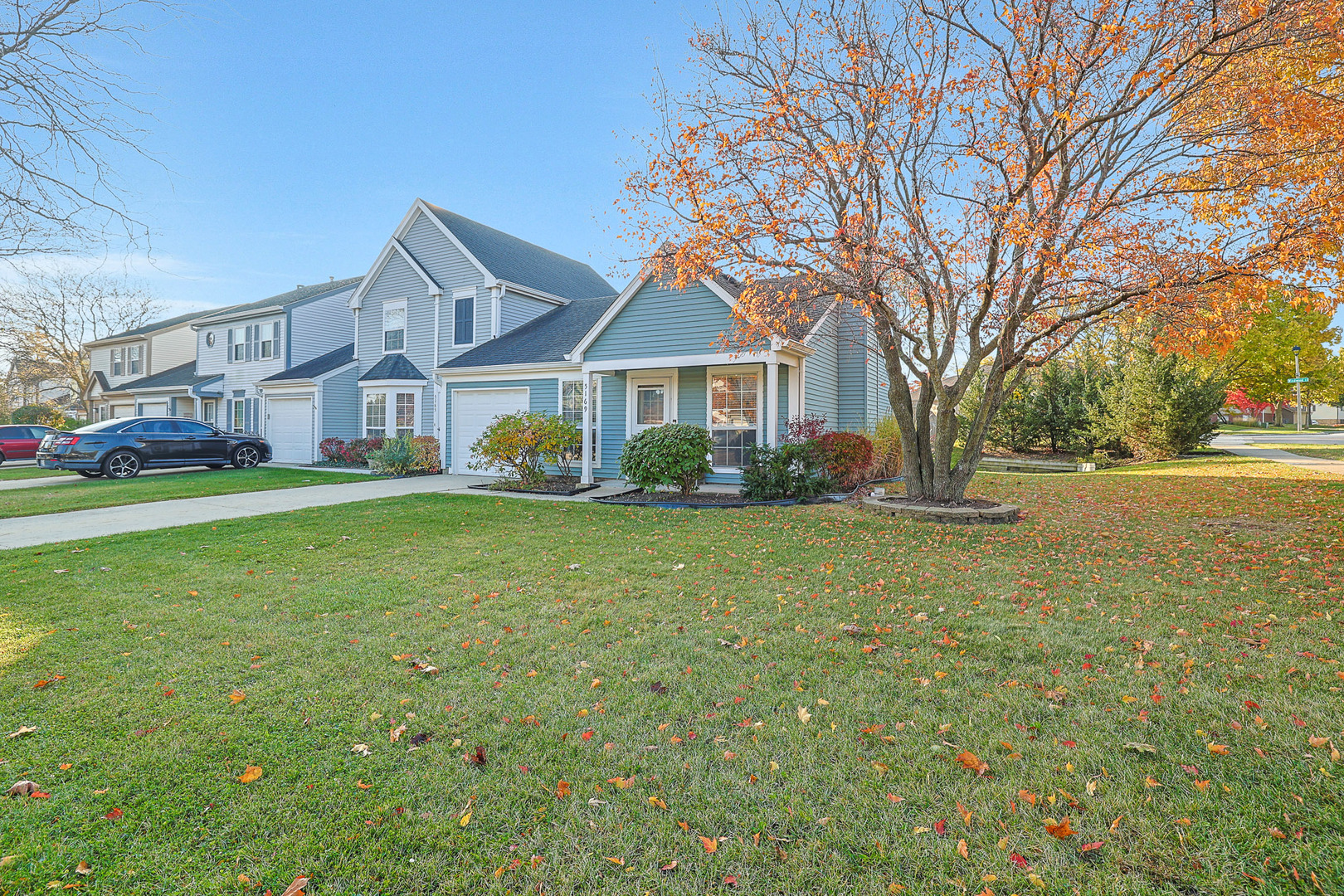 5169 Pembrook Court #5169, Gurnee, IL 60031