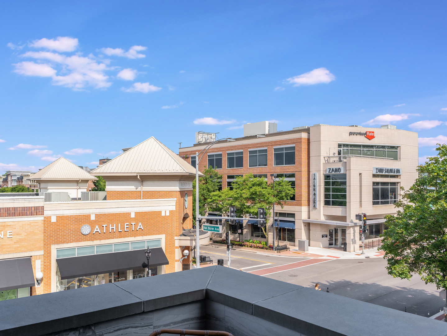 110 S Washington Street #203, Naperville, IL 60540