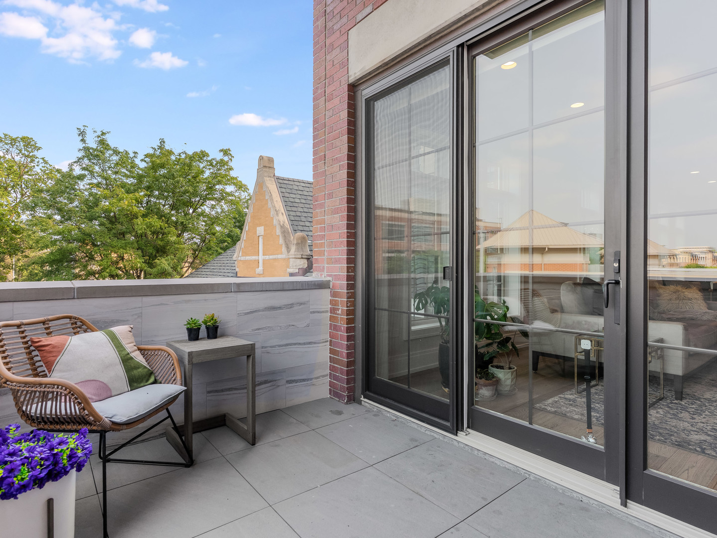 110 S Washington Street #203, Naperville, IL 60540