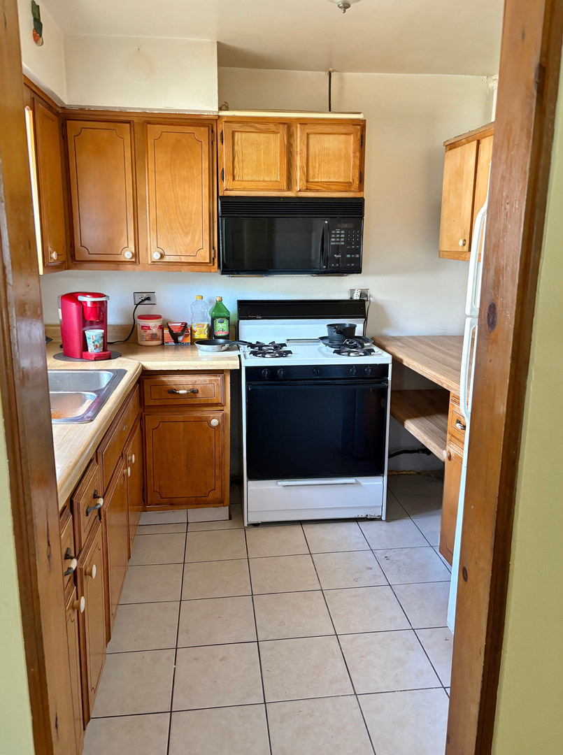 1419 N Ashbel Avenue, Berkeley, IL 60163