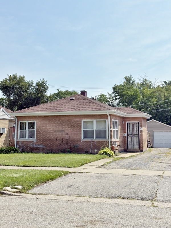 1419 N Ashbel Avenue, Berkeley, IL 60163