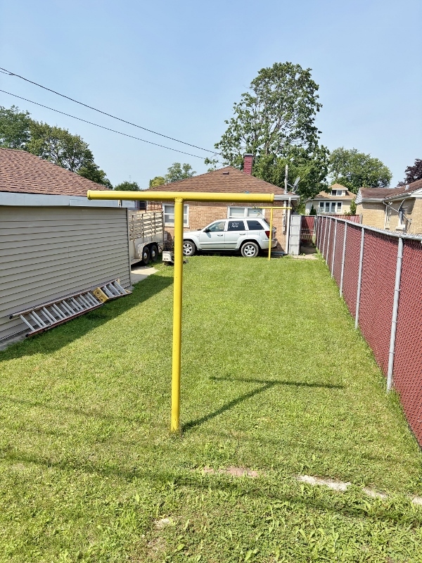 1419 N Ashbel Avenue, Berkeley, IL 60163