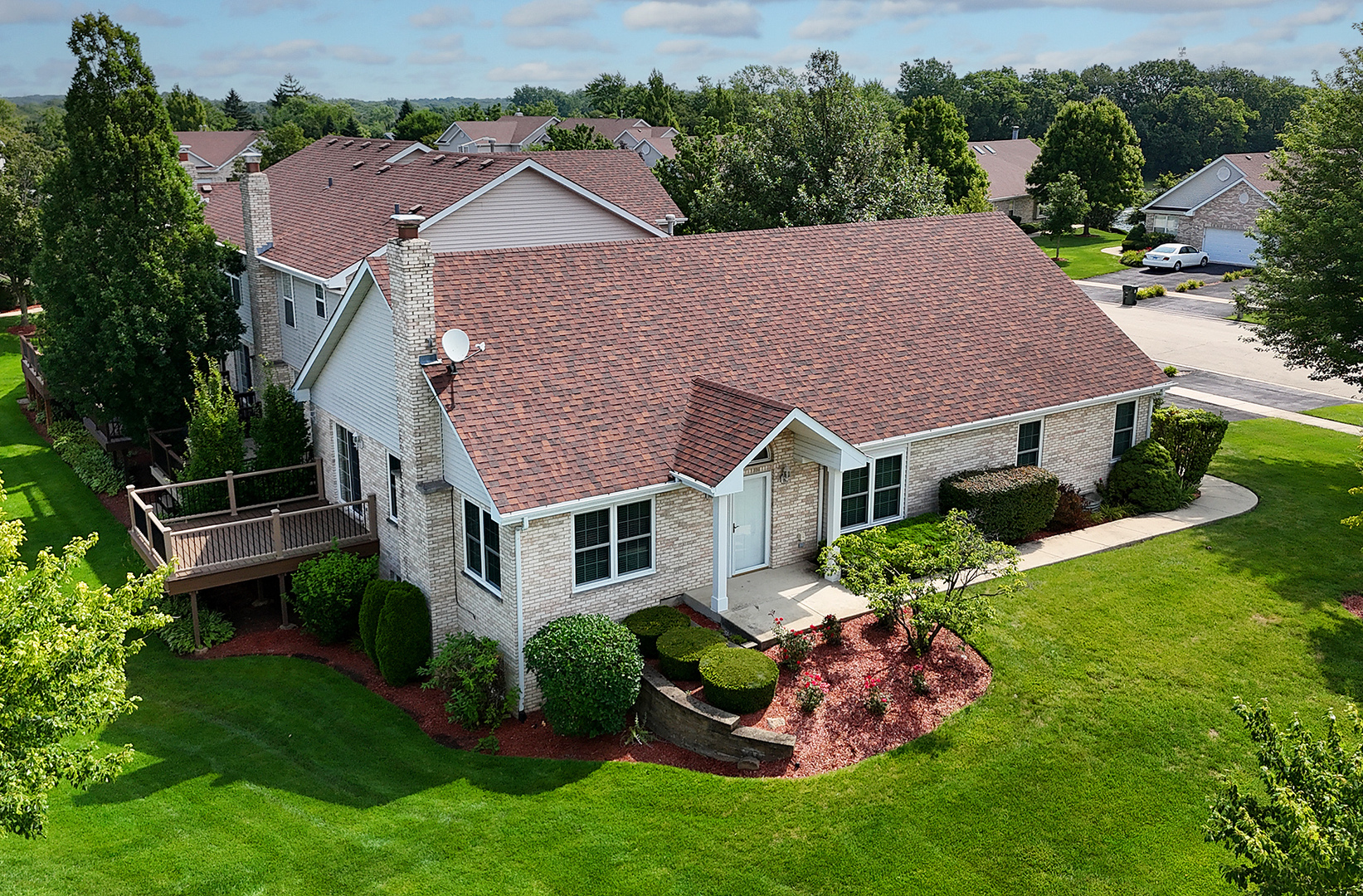 687 Grace Court, New Lenox, IL 60451