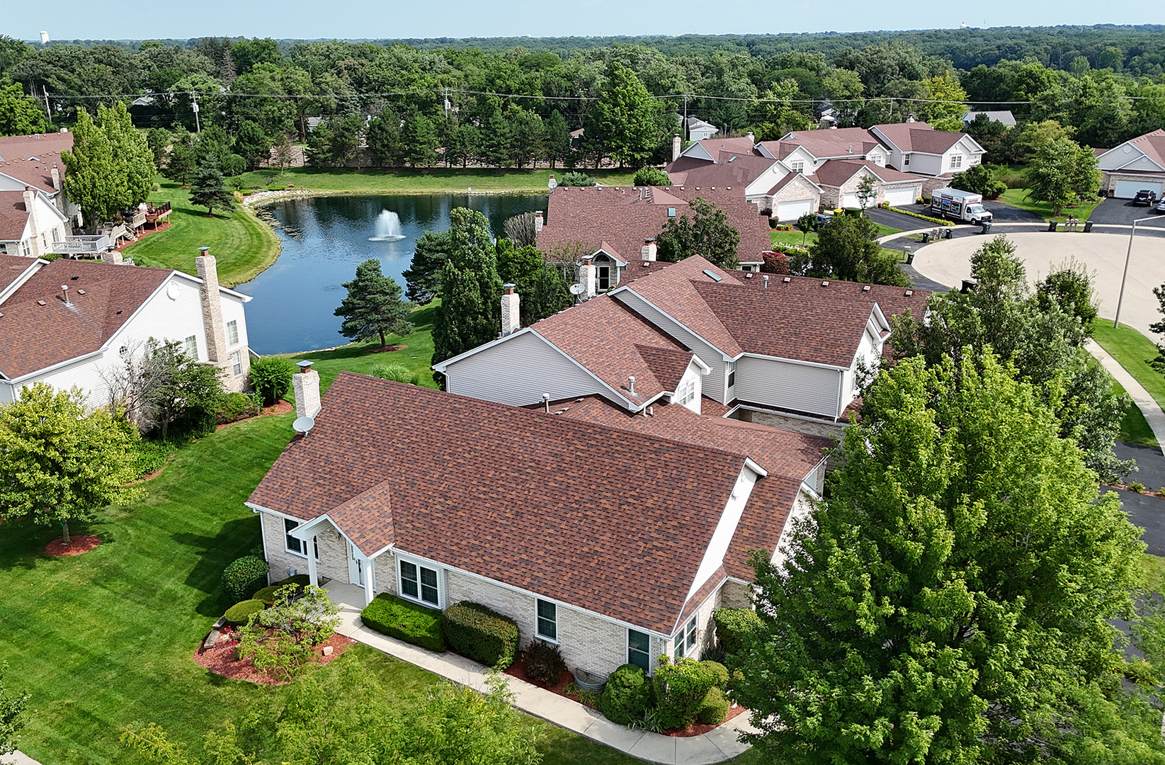 687 Grace Court, New Lenox, IL 60451