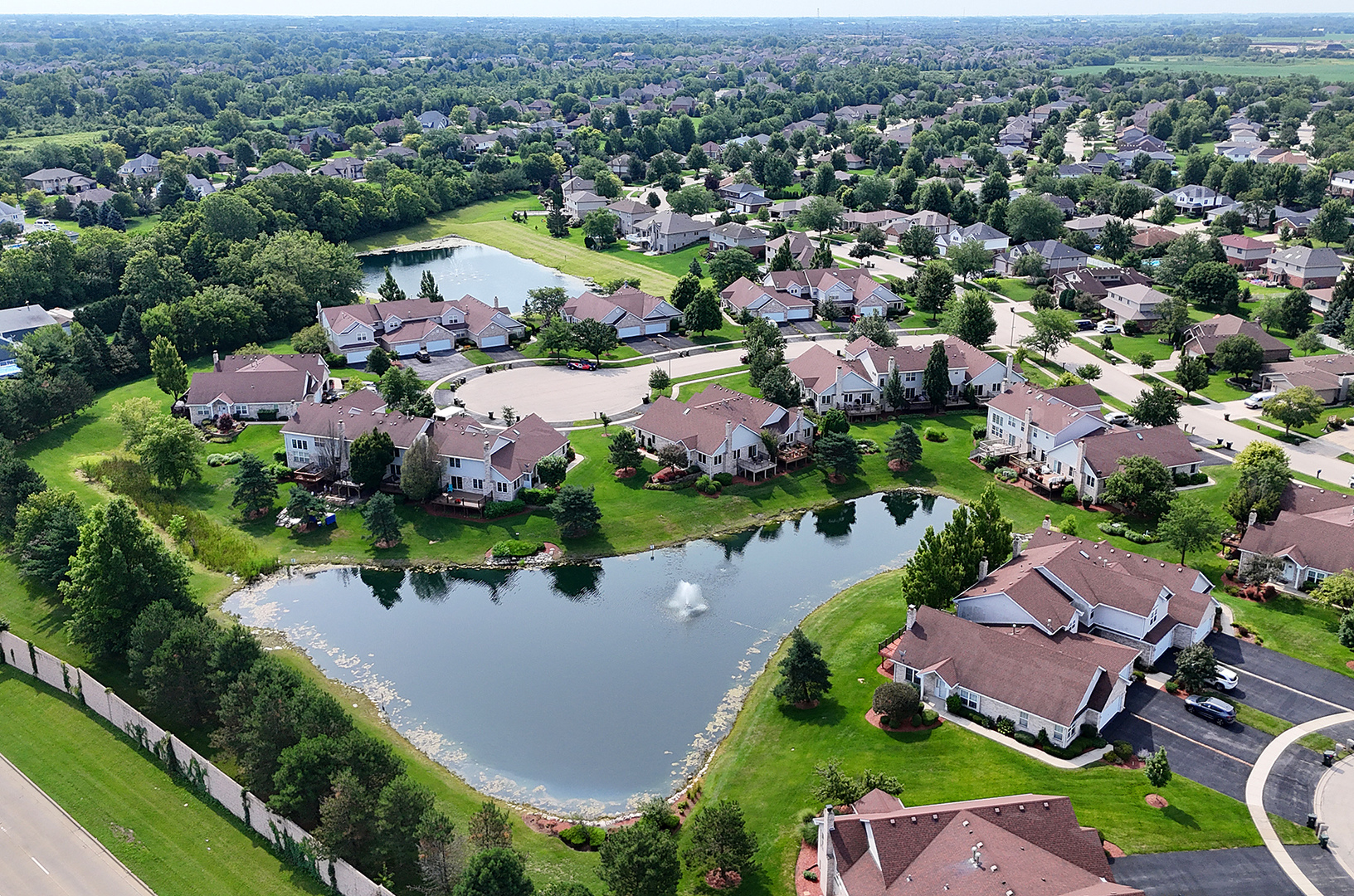 687 Grace Court, New Lenox, IL 60451