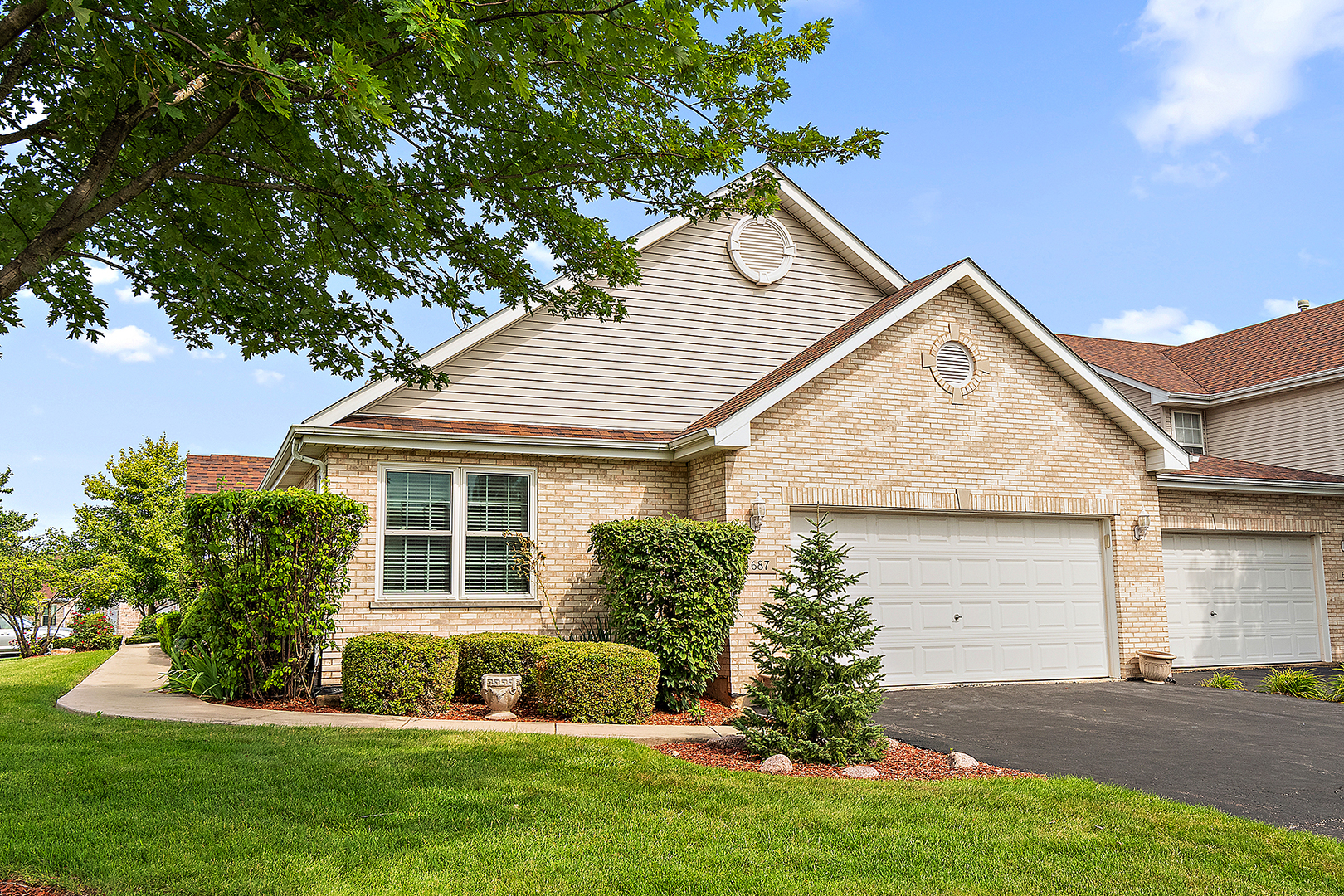 687 Grace Court, New Lenox, IL 60451
