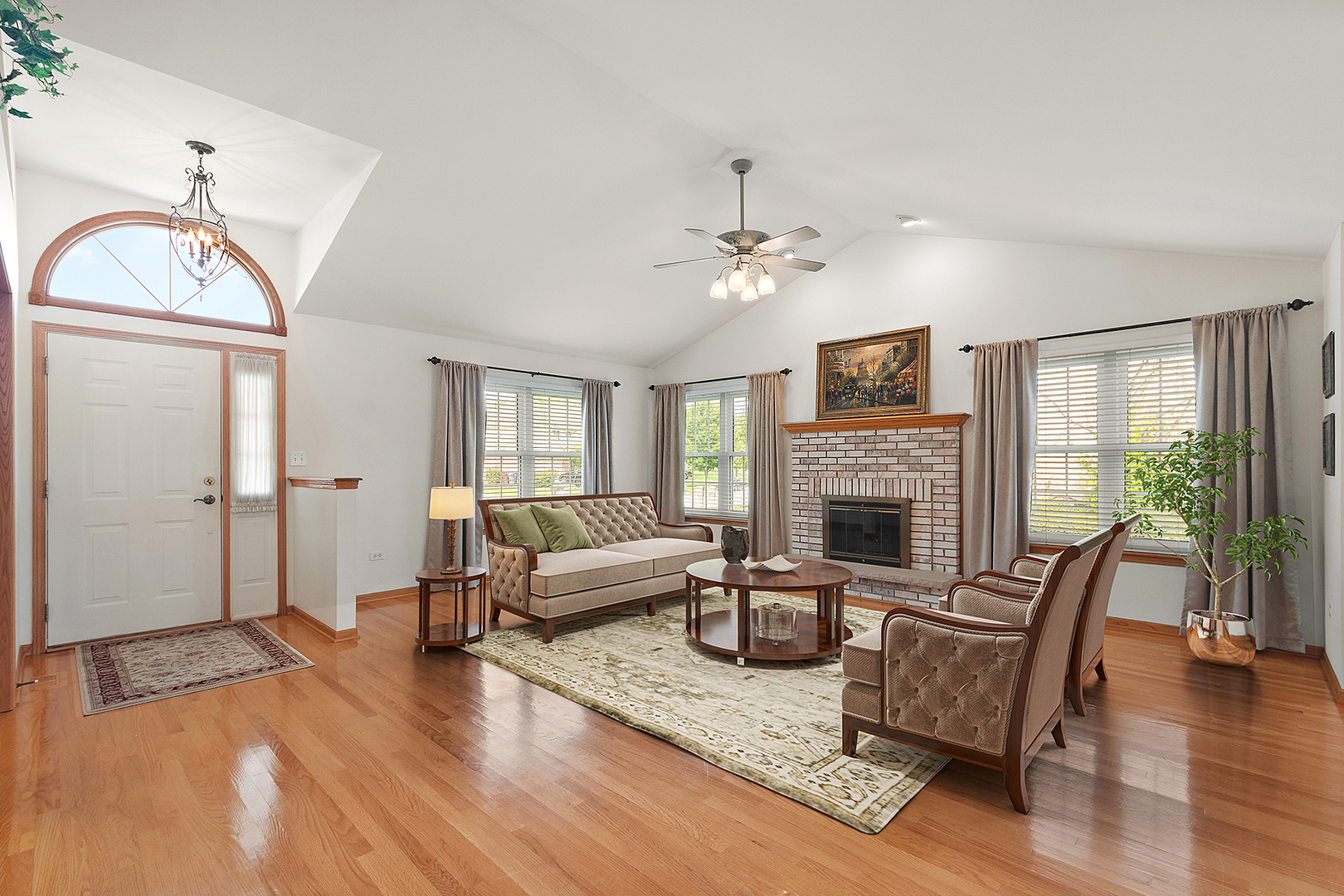 687 Grace Court, New Lenox, IL 60451