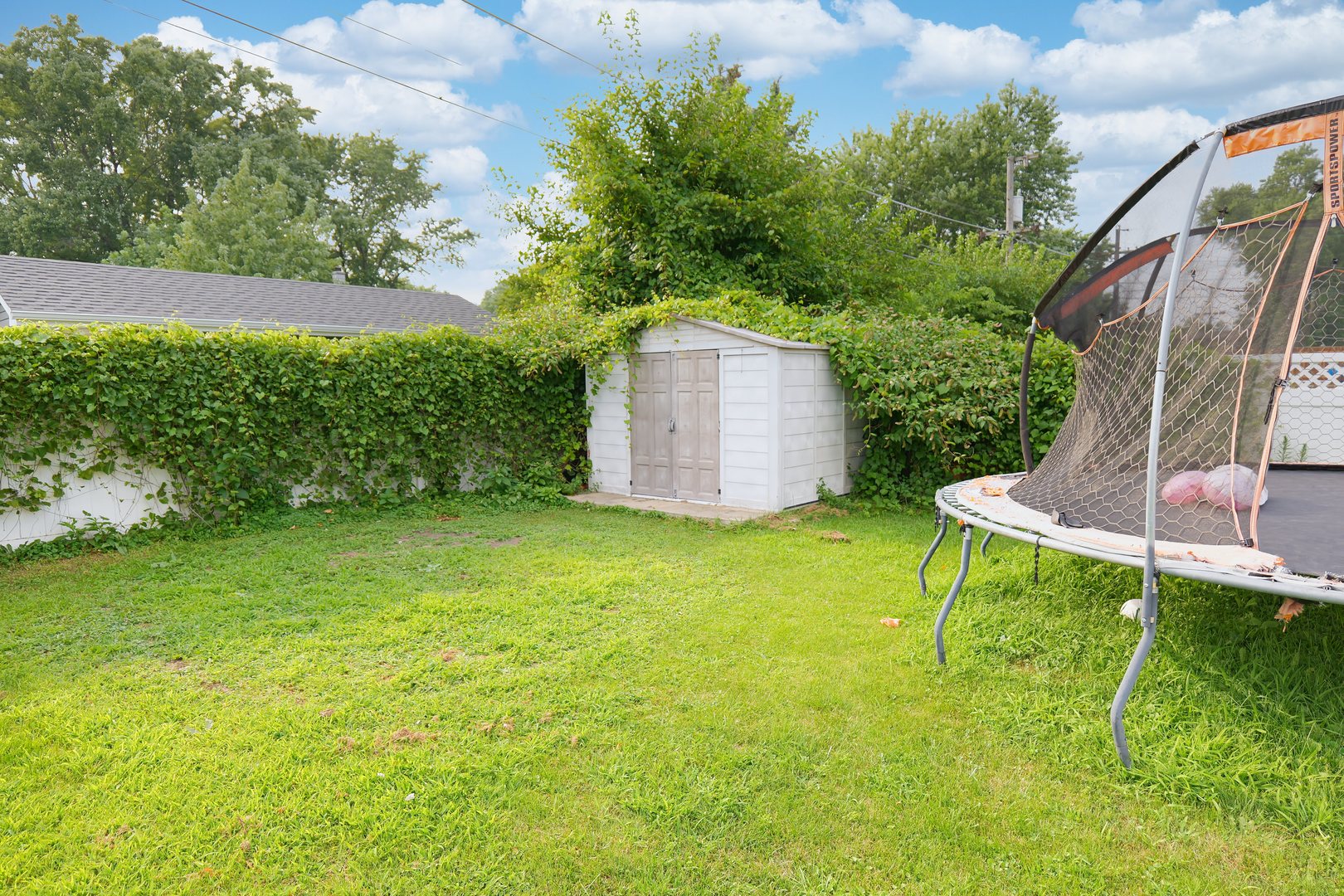 9246 S 49th Avenue, Oak Lawn, IL 60453