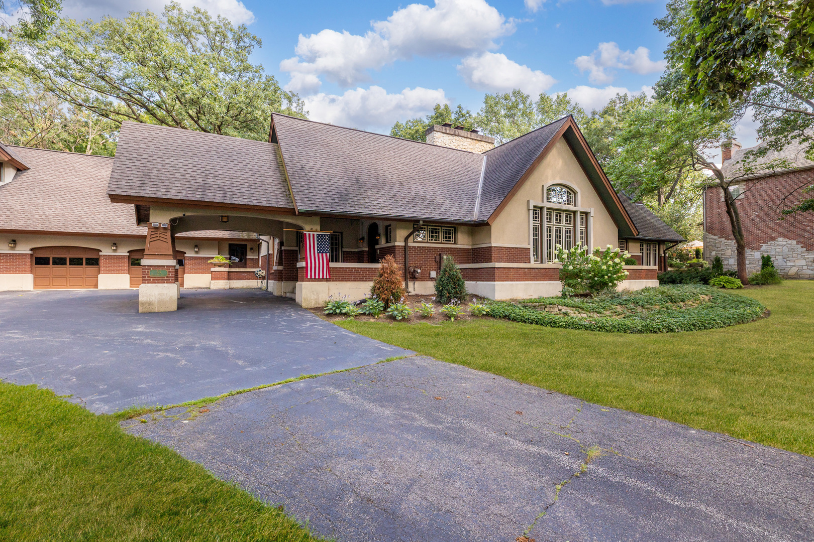 53 BROOKSIDE Drive, Lemont, IL 60439