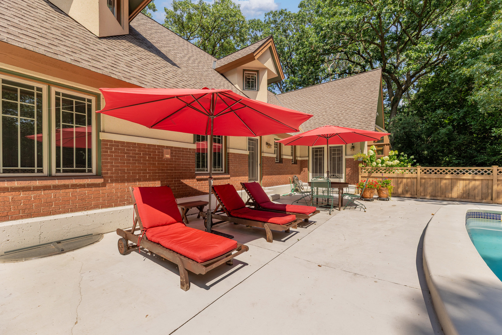 53 BROOKSIDE Drive, Lemont, IL 60439