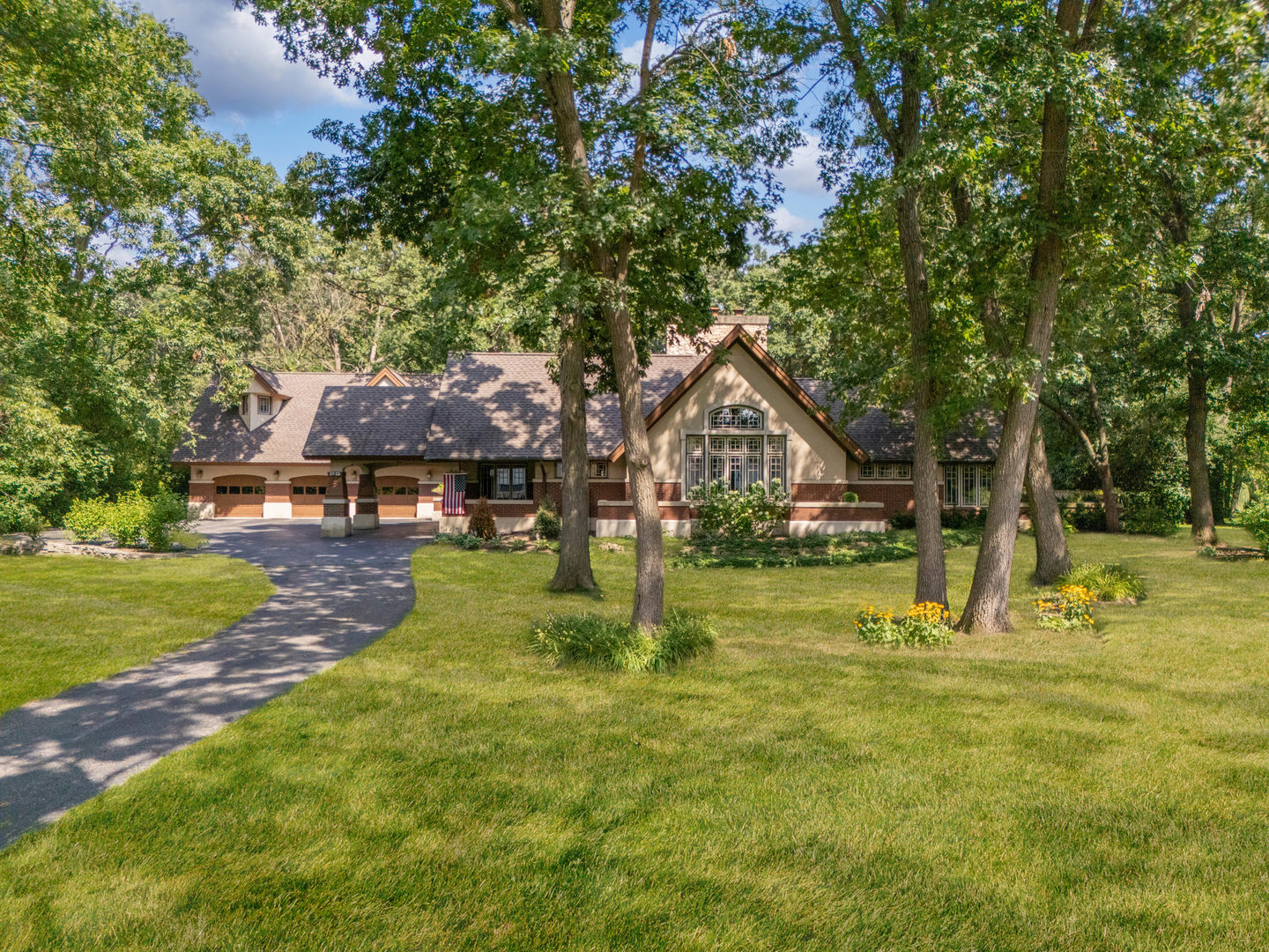 53 BROOKSIDE Drive, Lemont, IL 60439