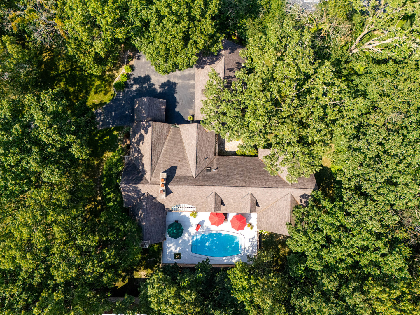 53 BROOKSIDE Drive, Lemont, IL 60439