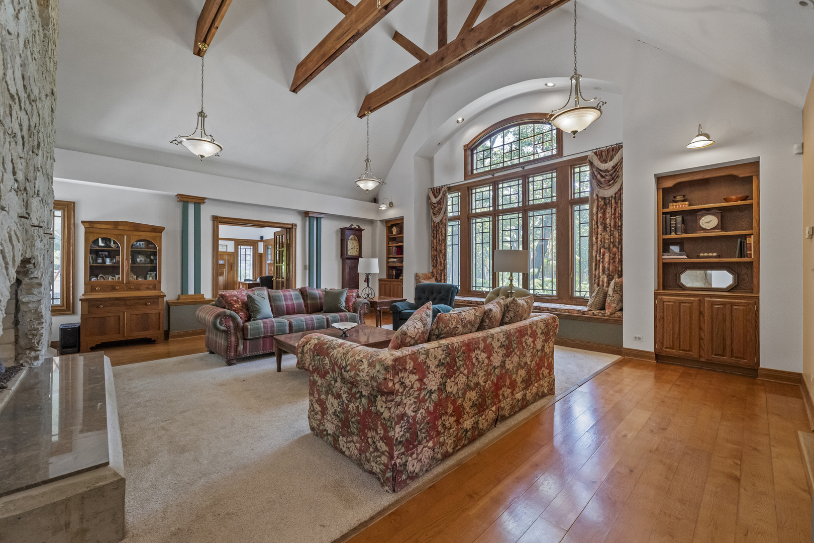 53 BROOKSIDE Drive, Lemont, IL 60439