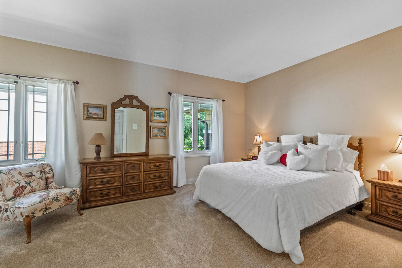 53 BROOKSIDE Drive, Lemont, IL 60439