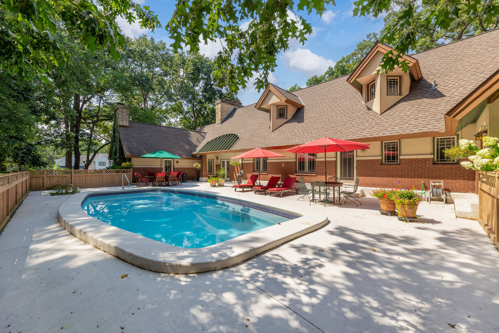 53 BROOKSIDE Drive, Lemont, IL 60439