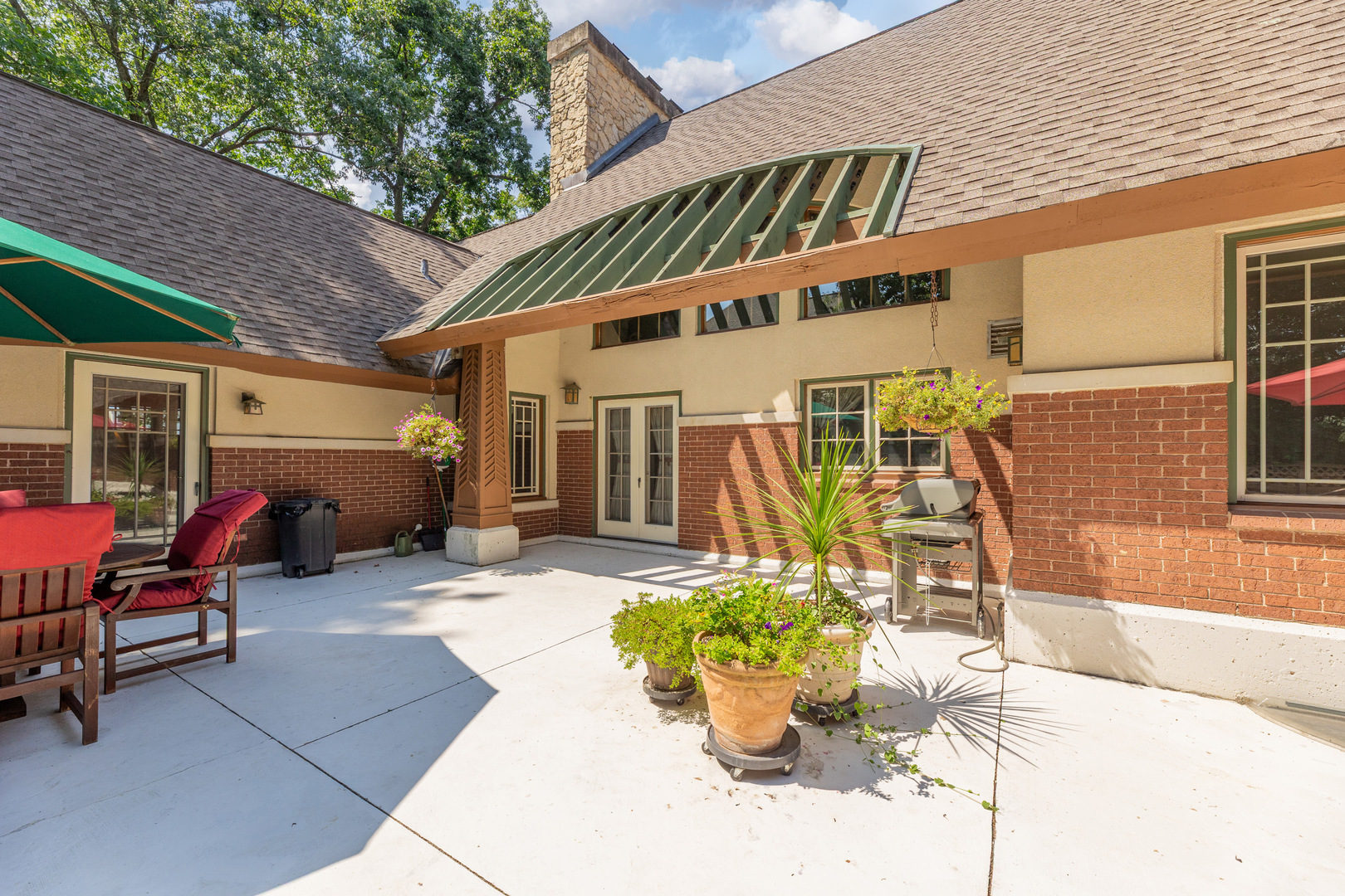 53 BROOKSIDE Drive, Lemont, IL 60439
