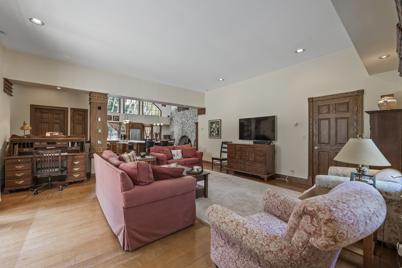 53 BROOKSIDE Drive, Lemont, IL 60439