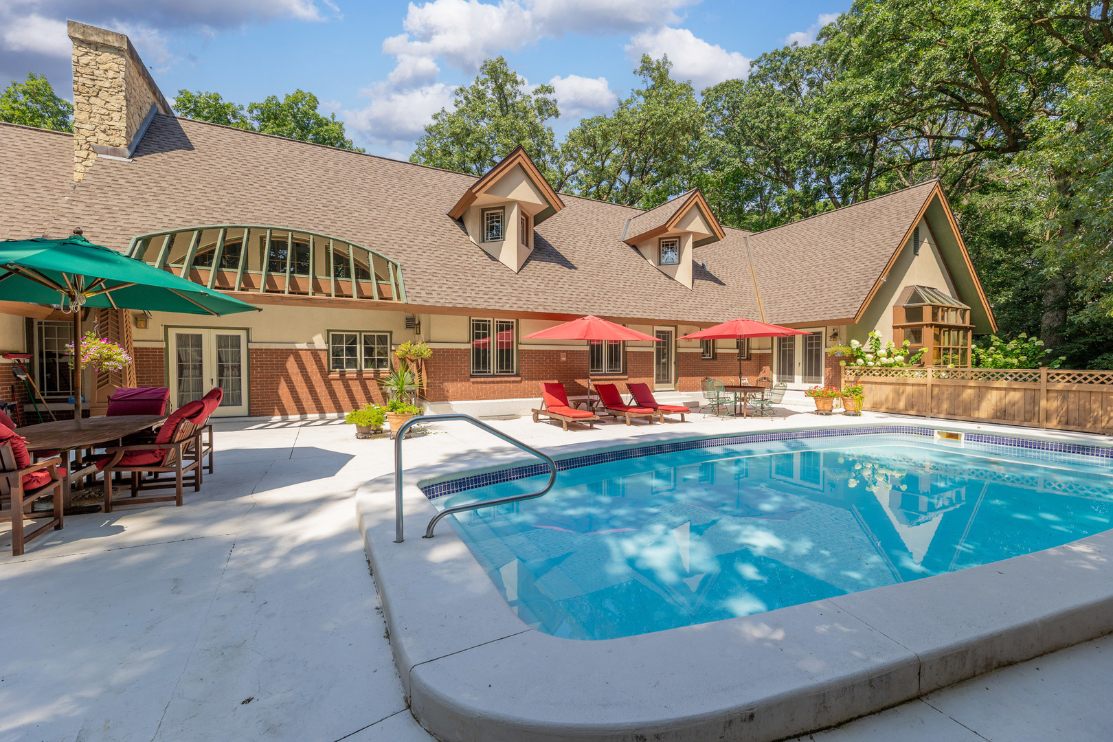 53 BROOKSIDE Drive, Lemont, IL 60439