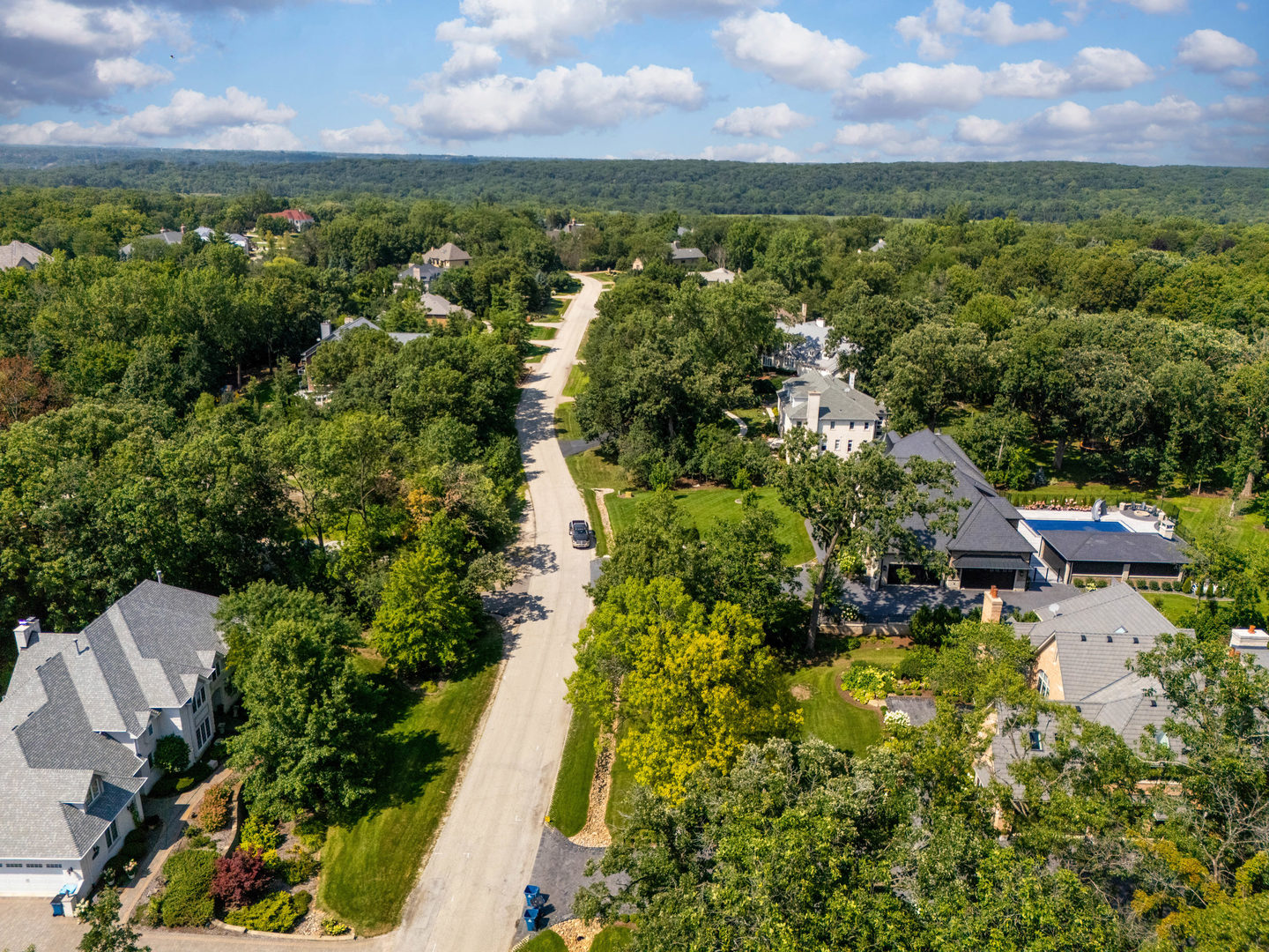 53 BROOKSIDE Drive, Lemont, IL 60439
