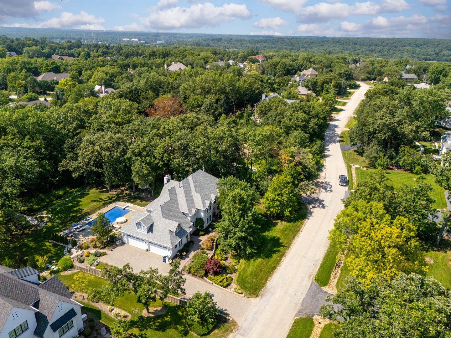 53 BROOKSIDE Drive, Lemont, IL 60439
